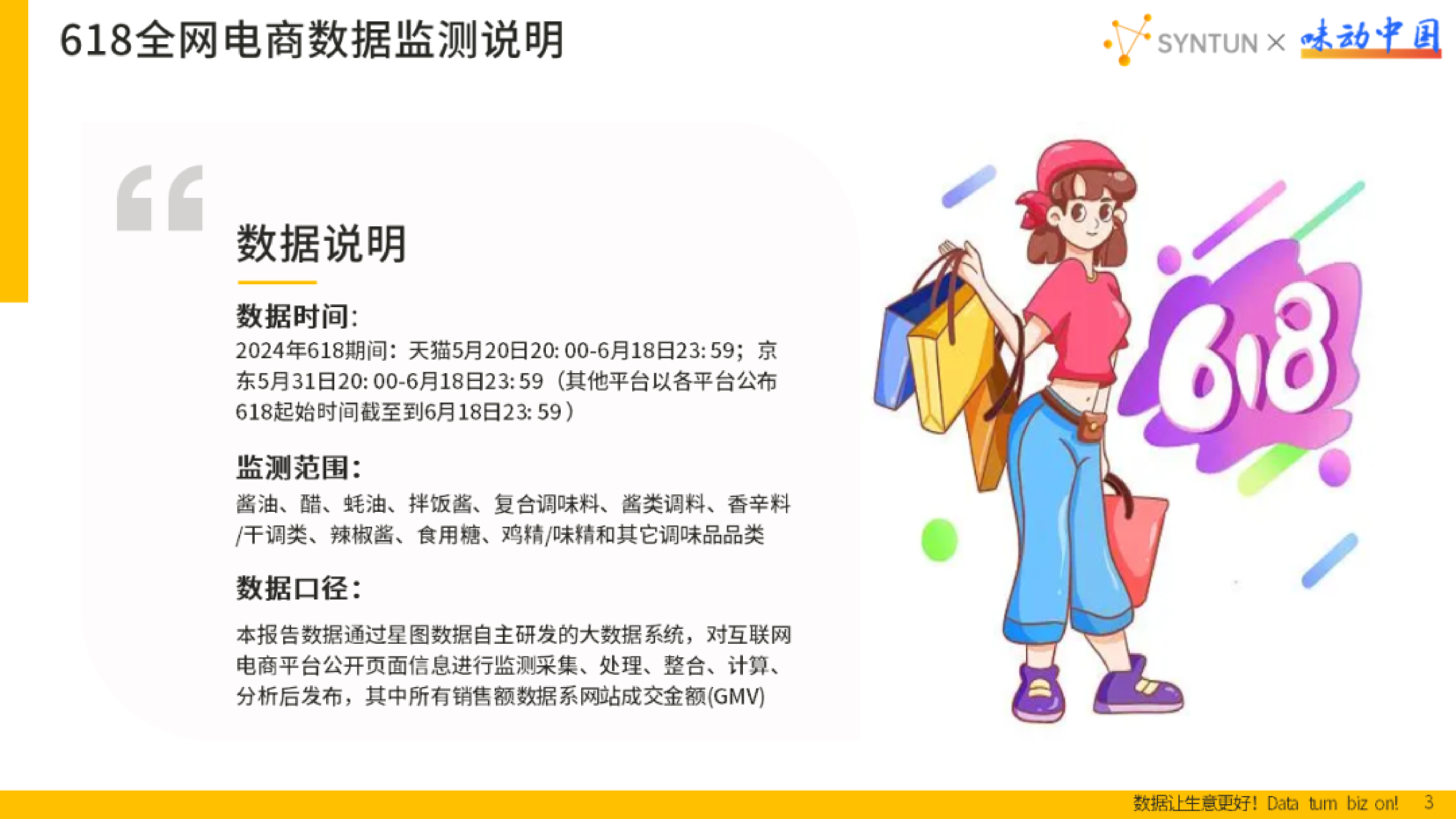 星图数据味动中国组委会2024年618调味品销售数据解读报告29页